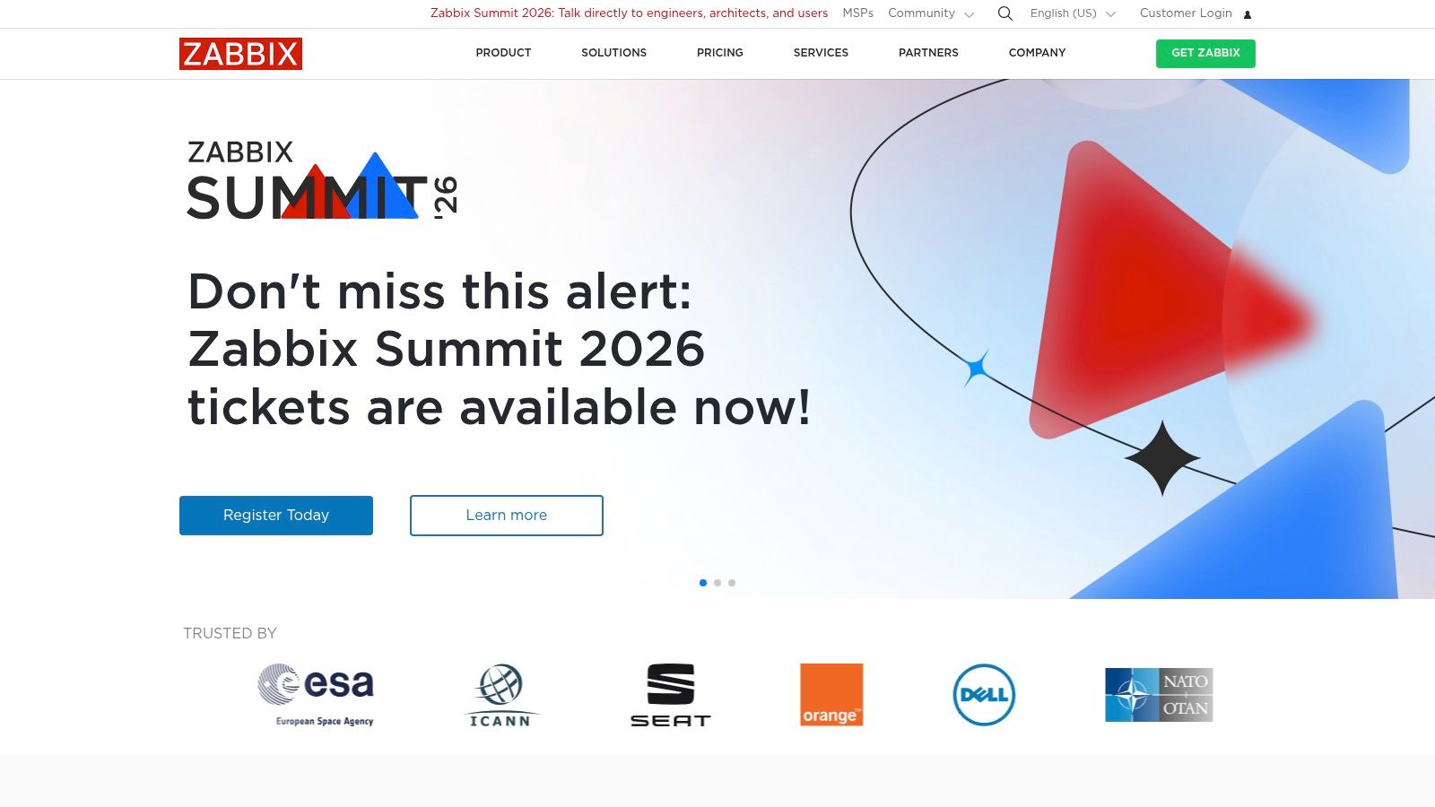 Zabbix